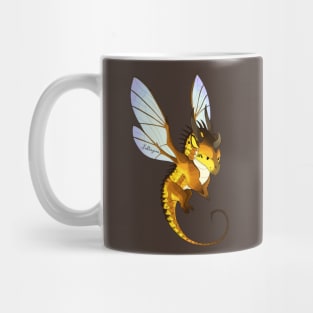 Hivewing Mug